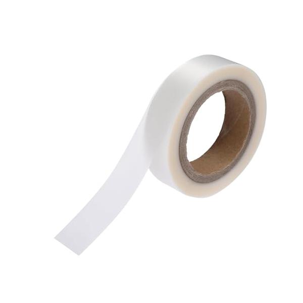 ShuaWdkテントシームテープ、補修用粘着テープ、透明生地補修テープ、シームシーラント、防水ホットメルトテープ、テント補修用防水シームシー