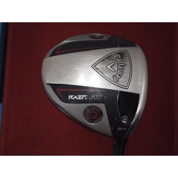 Callaway（キャロウェイ） [9326]キャロウェイ RAZR FIT/TourAD BB-6