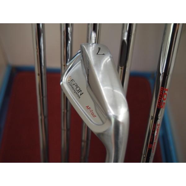 0106]エポン AF-Tour CB 2023/MOUDS3 TOUR105 6本セット/S/27