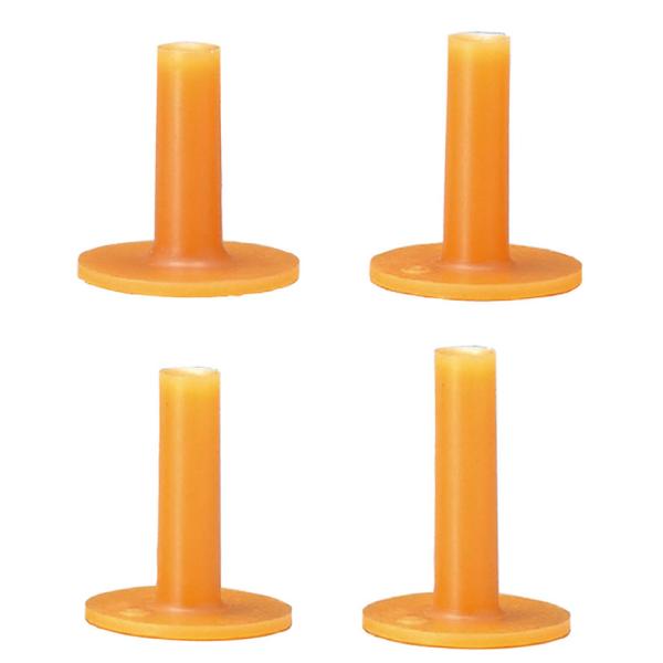 パーマネントティーLL・XL・XXL・70【GV0294・G0V296・G0V297・GV0299】 ゴルフは楽しく！！自分専用のティーを持って練習場へ！LL：５５mm　/　XL：６０mm　/　XXＬ：６５mm　/　７０：７０mmゴルフ用品...