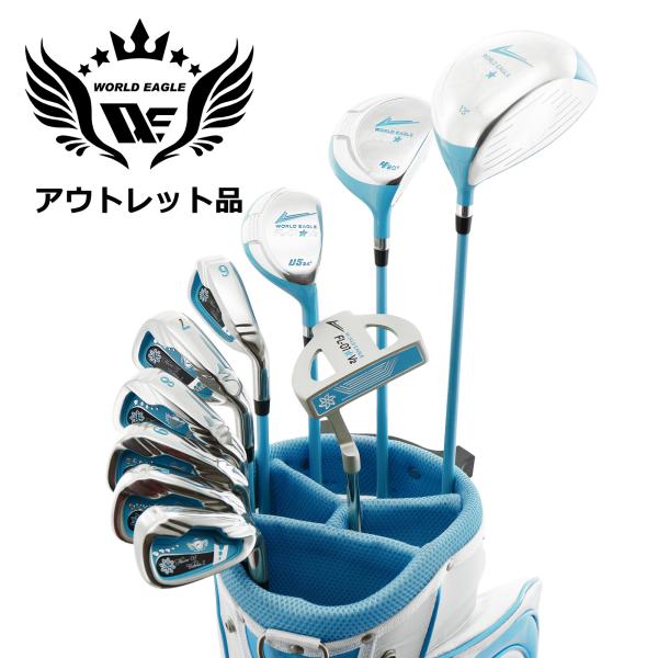 WORLD EAGLE アウトレット品 レディース ワールドイーグル WORLD EAGLE アウトレット品 レディース ワールドイーグル