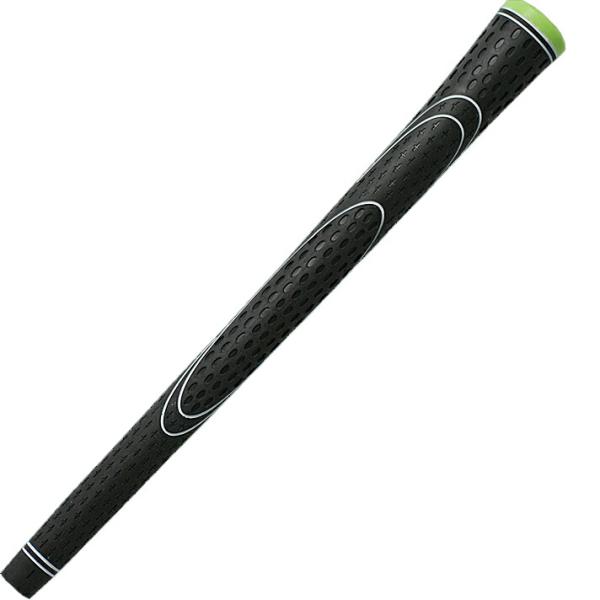 TPR ゴルフグリップ 1本販売 黒 ワールドイーグル 爆買