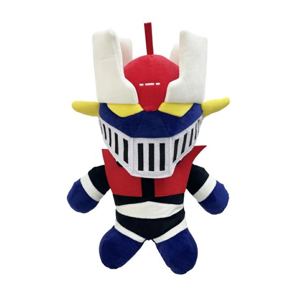 マジンガーZ MAZINGER Z ドライバー用 ヘッドカバー GN103NV-6 【IR】