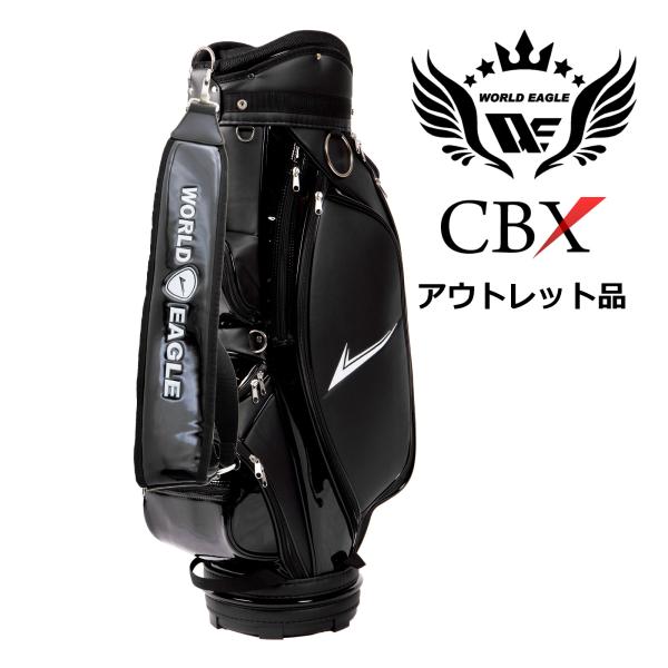 WORLD EAGLE アウトレット品 メンズ ワールドイーグル キャディ WORLD EAGLE アウトレット品 メンズ ワールドイーグル キャディ