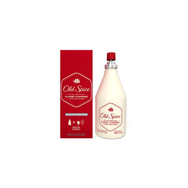 N2H031◇ オールドスパイス スカイトレイル コロン オーデコロン