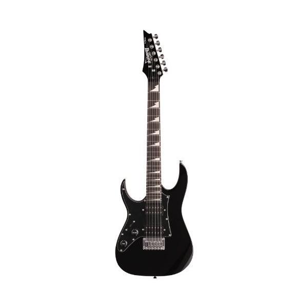 Ibanez (アイバニーズ) GRGM21L Mikro レフトハンドモデル レフティ 