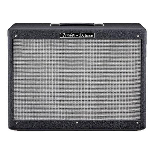 Fender Hot Rod Deluxe 112 Enclosure 80W 1x12-Inch ギター アンプ 