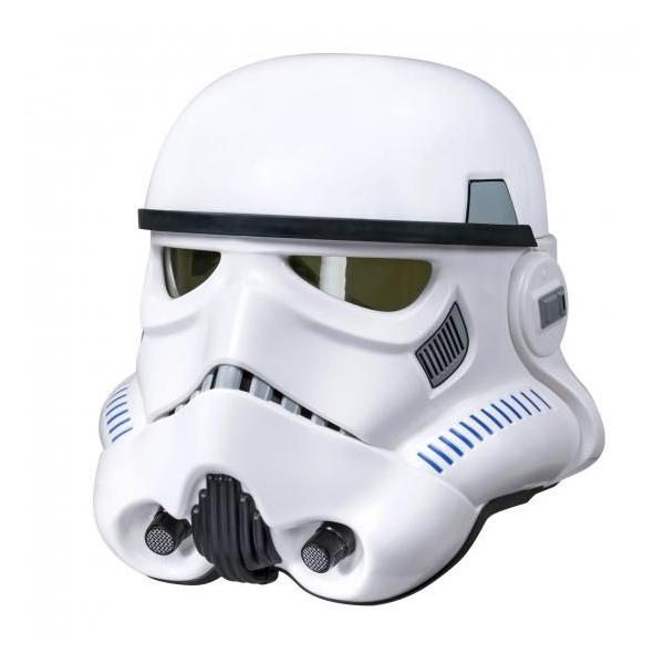 スター・ウォーズ ブラックシリーズ インペリアル ストームトルーパー