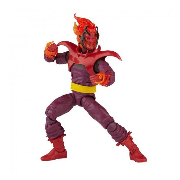 ハズブロ(HASBRO) MARVEL マーベルレジェンドシリーズ スーパーヴィランズ ドルマムゥ 6インチ アクショ