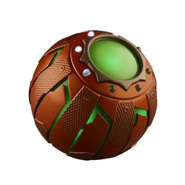 ハズブロ（Hasbro）MARVEL マーベルレジェンド・シリーズ グリーン・ゴブリン エレクトロニック・パンプ
