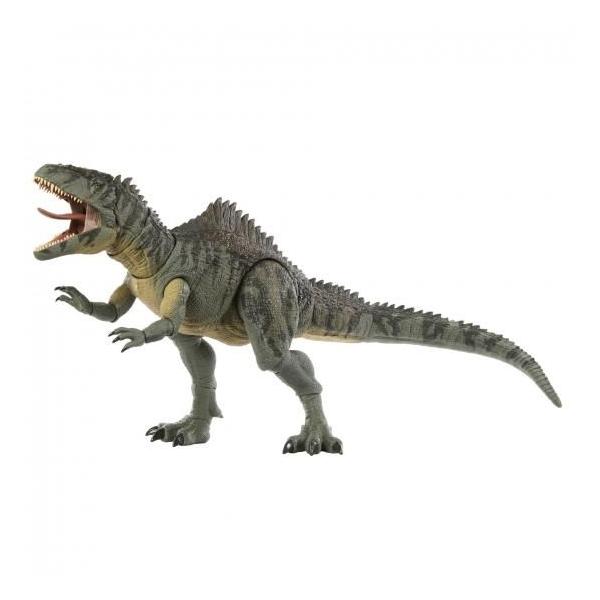 マテル ジュラシックワールド(JURASSIC WORLD) ハモンド・コレクション