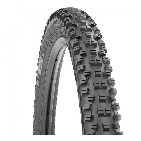 WTB Vigilante 29インチ x 2.3インチ マウンテンバイクフロントタイヤ、チューブレスレディ折りたたみビ