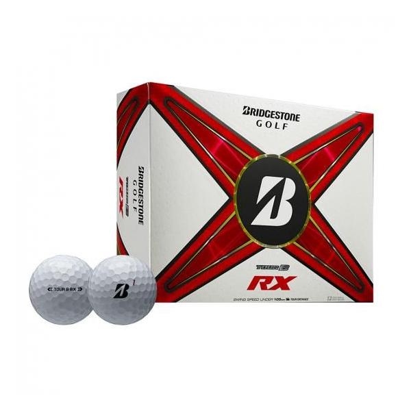 ブリヂストン ゴルフボール ツアーB 2024 1ダース 12球入 BRIDGESTONE