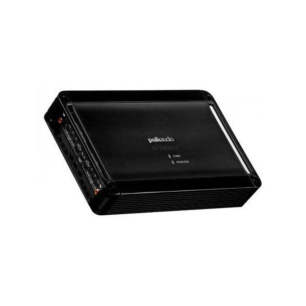 Polk Audio PAD4000.4 デジタルパワーアンプ - 4チャンネル
