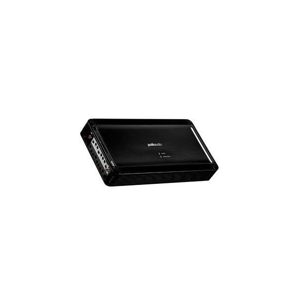 Polk Audio PAD5000.5 デジタルパワーアンプ - 5チャンネル