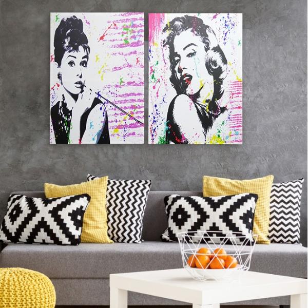 マリリン モンロー その他のインテリア雑貨 通販 価格比較 価格 Com