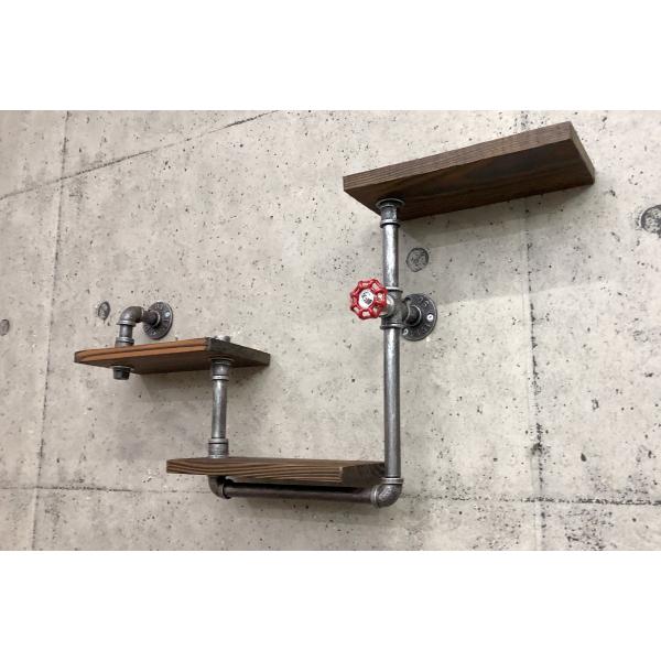 インダストリアル 飾り棚 アイアンシェルフ 工業系 ヴィンテージ男前 店舗 什器 カフェ インテリア おしゃれ 43 Buyee Buyee Japanese Proxy Service Buy From Japan Bot Online