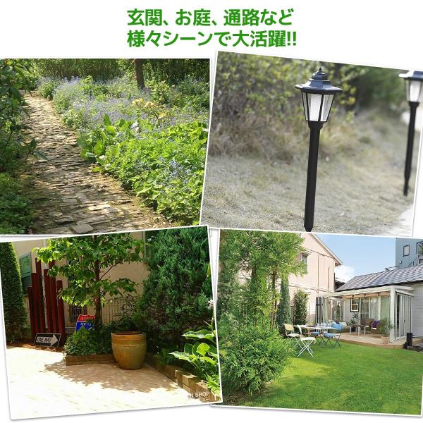 ソーラー充電式 ランタン型 Led ハンギング ガーデンソーラーライト ガーデンライト ガーデン 外灯 太陽光発電 庭園灯 Salenew大人気 屋外 玄関 Kl 40