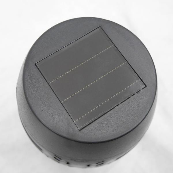 2本set Led ソーラーライト センサーライト 太陽光発電 ソーラー充電式 たいまつ 松明 庭 防水 人気商品 Kl 33 ガーデン 屋外 外灯 玄関
