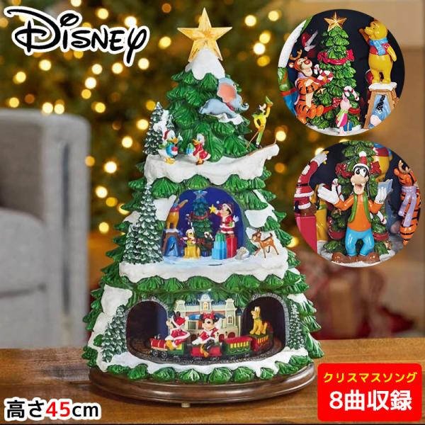 ミッキー クリスマスツリーの人気商品 通販 価格比較 価格 Com