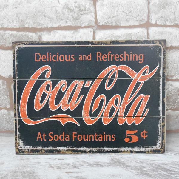コカコーラ グッズ ブリキ看板k De ポスター インテリア アメリカン雑貨 コカ・コーラ Coca Cola BAR バー アートパネル おしゃれ モダン 壁掛け :k-coca-de:アートパネル 太陽雑貨ren 通販 Coca Cola YIPPEE! 凸凹ブリキ看板 アメリカ ビンテージ ソーダファウンテンタップハンドルコカコーラ1960-70s