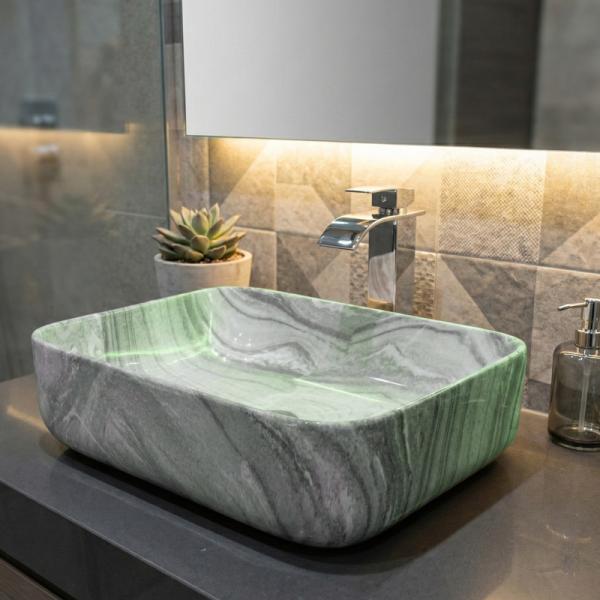 ���ʃ{�E�� ������� �f�U�C���V���N ���ʑ� �u���^ �g�C�� ������ �i�`������ DIY �Ƌ� �C���e���A ��􂢃{�E�� �嗝�Β� WB-36DD ���i�摜2