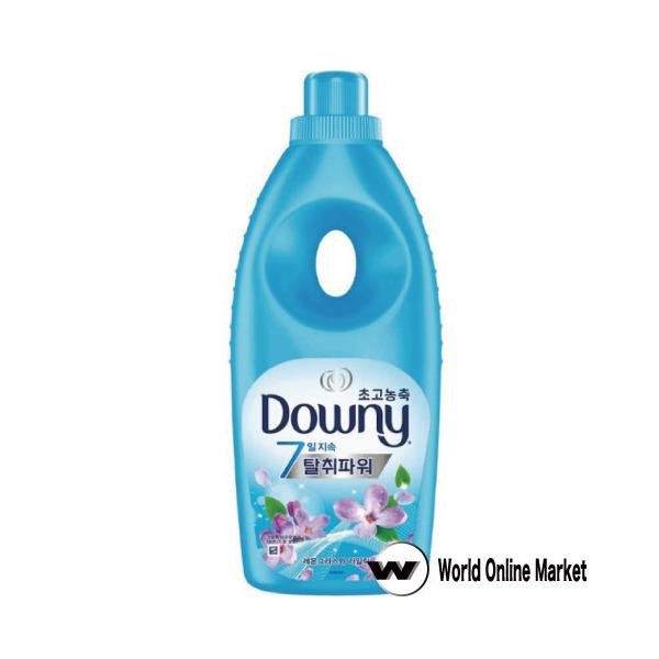 コリアンダウニー 柔軟剤 レモングラス＆ライラック 1000ml downy