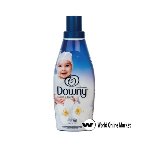 ダウニー 柔軟剤 ソフト＆ジェントル 730ml downy