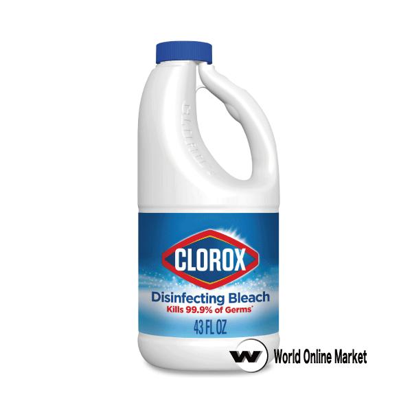 アメリカで売れている漂白剤です。衣料用・台所用または住宅用に使える漂白剤です。白物衣料はもちろん、台所、トイレ、お風呂も強力に漂白・除菌します。※メーカーにより、パッケージデザイン等は予告なく変更されることがあります。あらかじめご了承くださ...