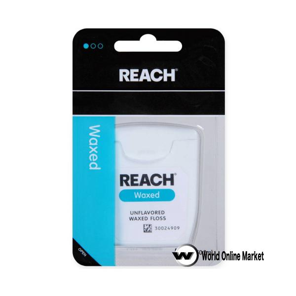 ワックス仕様なのでスムーズに歯間の歯垢を除去します。フロスが初めての方にも使いやすいです。※メーカーにより、パッケージデザイン等は予告なく変更されることがあります。あらかじめご了承ください。★メール便（全国一律190円）での発送が可能な商品...