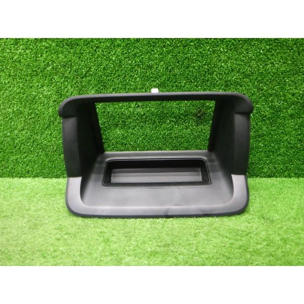 HONDAステップワゴン　パーツ　オーディオパネル　純正　　Z82 HONDAステップワゴン パーツ オーディオパネル 純正 Z82 HONDA