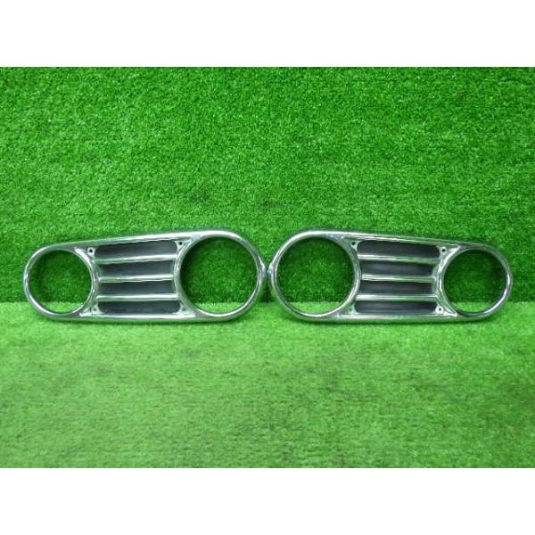 スバル　サンバー　KV 純正 フォグランプ 左右セット　当時物　中古品 worldpeace-shopping_190730006