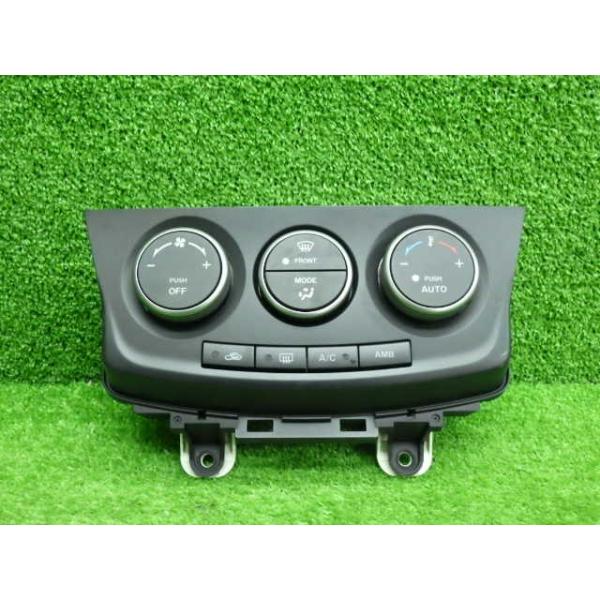 日産（NISSAN） CWEAWW ラフェスタハイウェイスター エアコンスイッチ