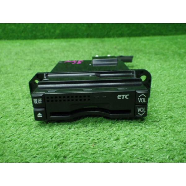 トヨタ　86980-75010　ETC　DAA　ANF10　レクサス　HSから取り外し　200708028