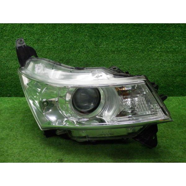 スズキ（SUZUKI） ☆コーティング加工済☆ MK21S パレットSW 右ヘッド