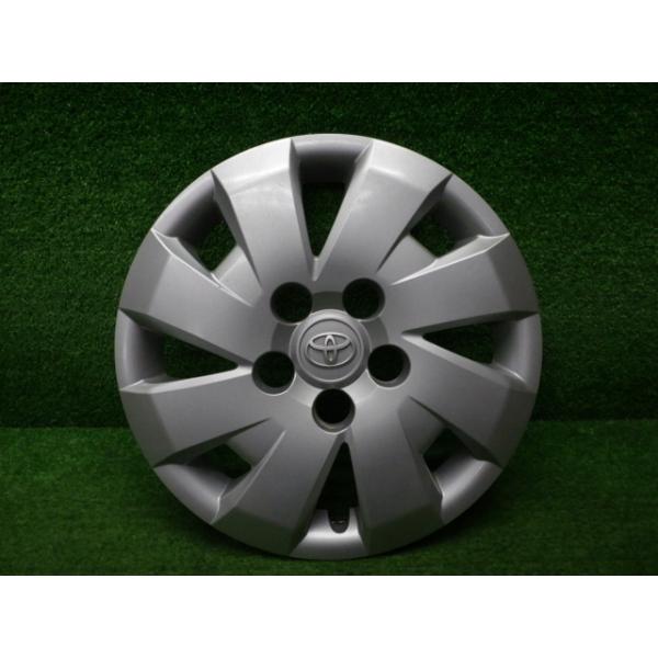 トヨタ（TOYOTA） SV50/55 ビスタ 純正ホイールキャップ 15インチ