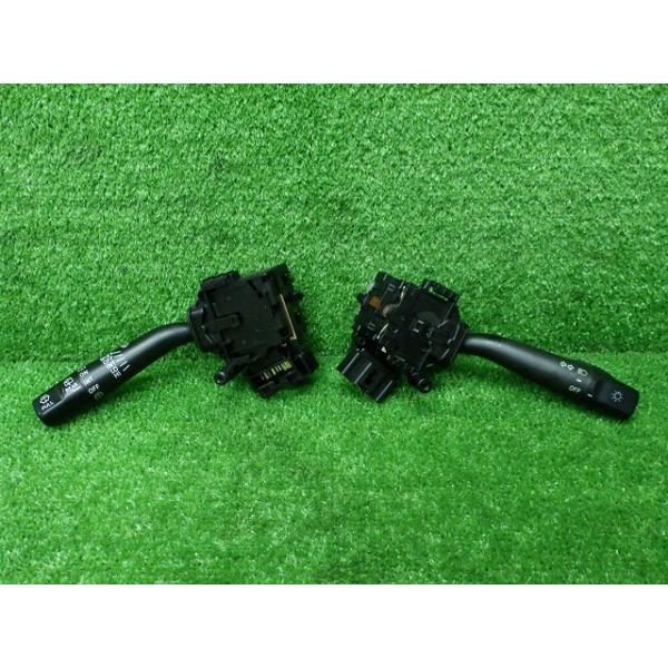 ハイエース トヨタ KDH206V ディマースイッチ 左右セット 211025022