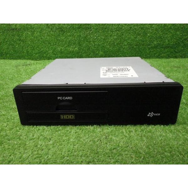 ホンダ CM CL アコード 純正HDDナビユニット 39540-SEA-J11 220208045 worldpeace-shopping_220208045