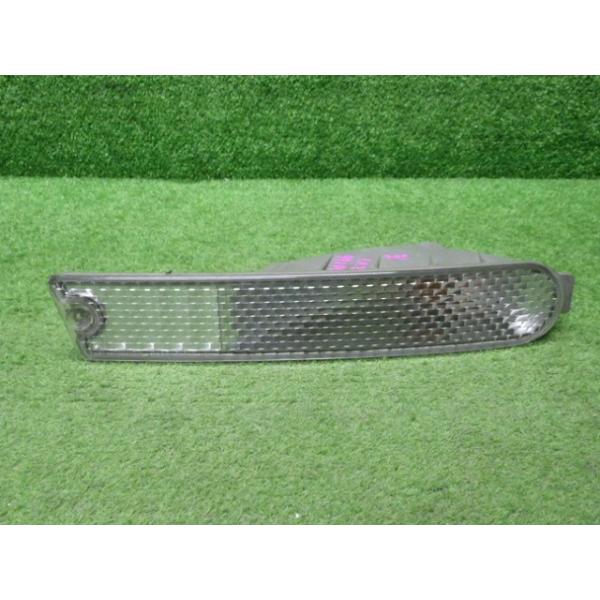 マツダ（Mazda） スバル RV1/2 プレオ 左ウインカーレンズ 3458