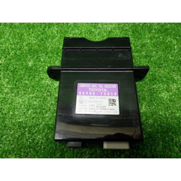 レクサス　ANF10　HS　ETC　86980-75010　221105049