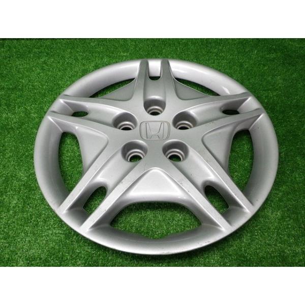 アコード ホンダ CL/CM 純正 ホイールキャップ 1枚 15インチ 221109025