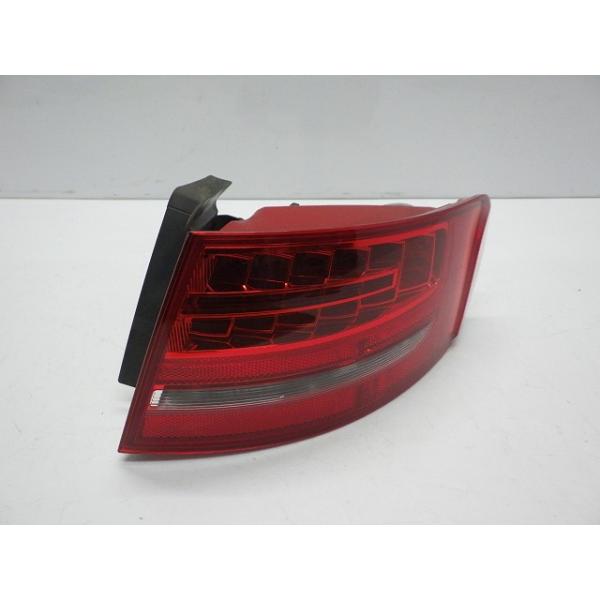 Audi a4 テールランプ 8W9.945.092.AA Audi（アウディ） ☆コーティング加工済☆ 8K A4 アバント 後期 右