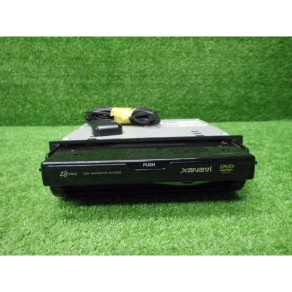 日産（NISSAN） 純正 XM-D8001VD Z2 インダッシュナビ 230311047