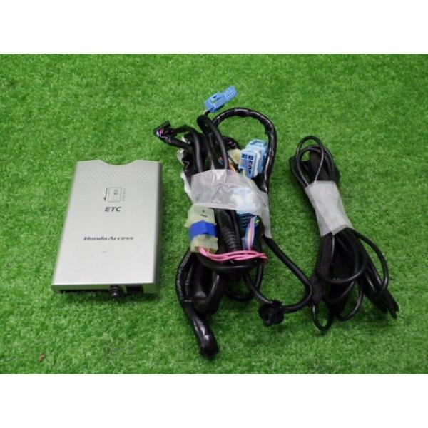 ホンダアクセス　ETH-063M　ETC　ナビ連動　RB1　オデッセイ外し　230323062