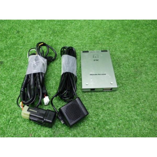 ホンダアクセス　08E23-EY8-B00　ETC　RB1　オデッセイ外し　ガイド付き　230323065