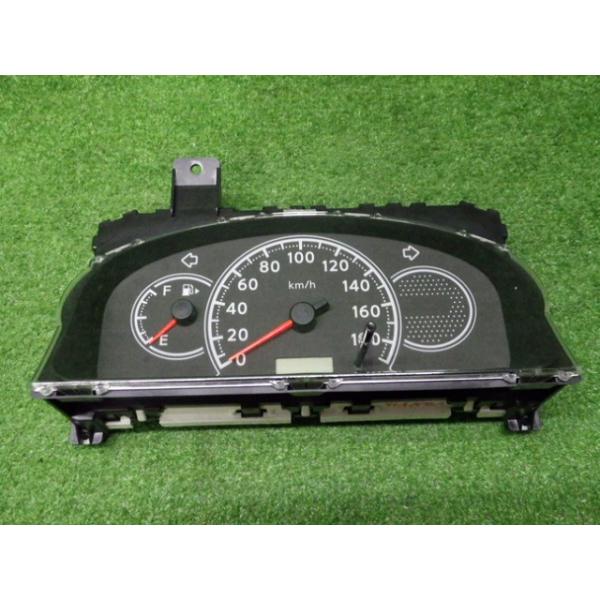 マツダ（Mazda） 日産 VZNY12 ADバン スピードメーター 90278km