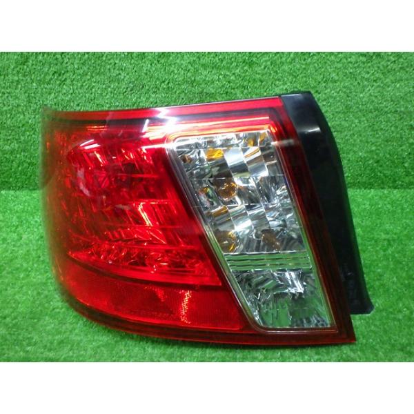 SUBARU（スバル） GE系 GVF インプレッサ 左テールレンズ 220-20087