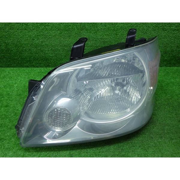 NOAH トヨタ 60系 ノア 前期 左ヘッドライト HID 28-152 B1 240416054