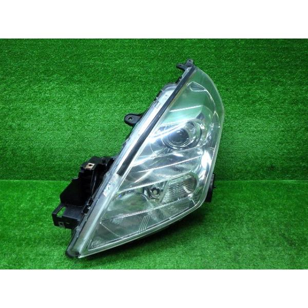 MPV LY3P ヘッドライト P5620 キセノン HID AFS無 刻印 ネ マツダ（Mazda） LY3P MPV 前期 左ヘッドライト HID P5620 ネ