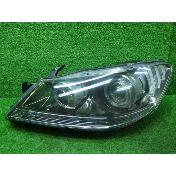 ホンダ（HONDA） KB1 レジェンド 前期 左ヘッドライト HID P4246 J0